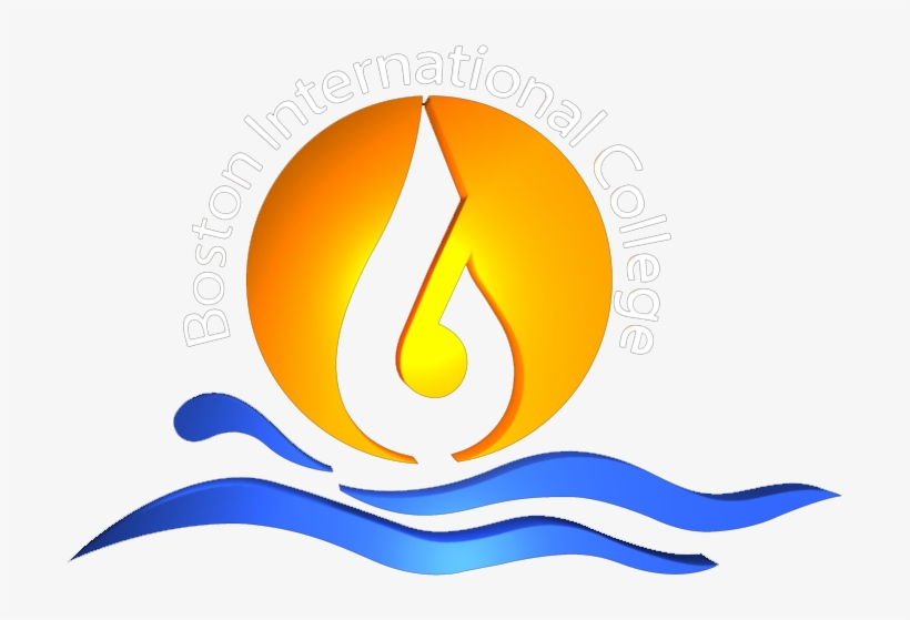 Boston International College, transparent png download