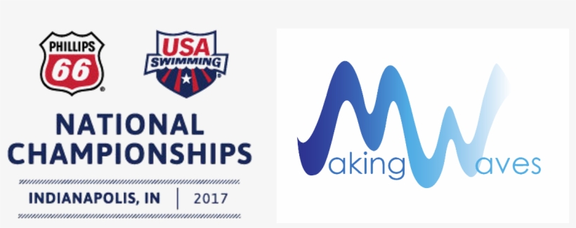 Making Waves Usa Tapped As Vendor For World Championship - Graphic Design, transparent png download
