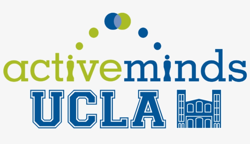Active Minds Ucla - Active Minds, transparent png download