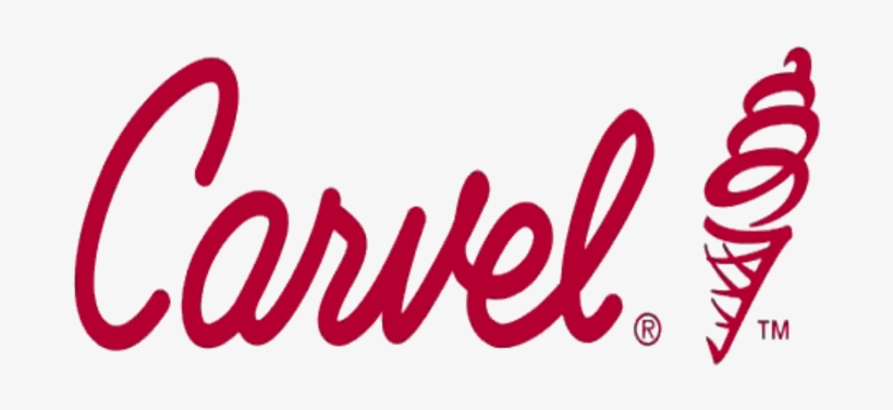 Deals, Specials And Bargains In And Around Central - Carvel Ice Cream Logo, transparent png download