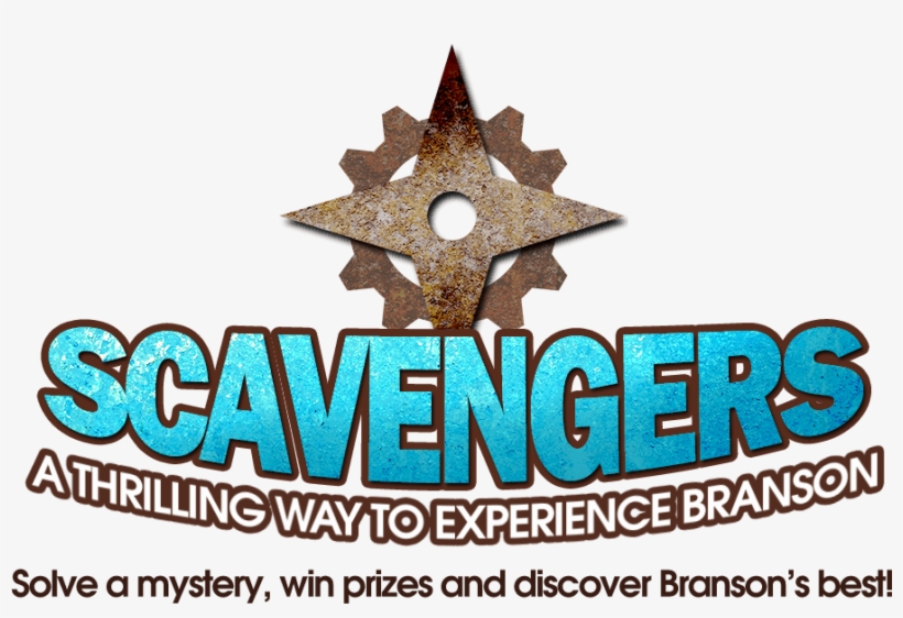 Win Prizes & Discover Branson's Best In An Epic Game - Branson, transparent png download
