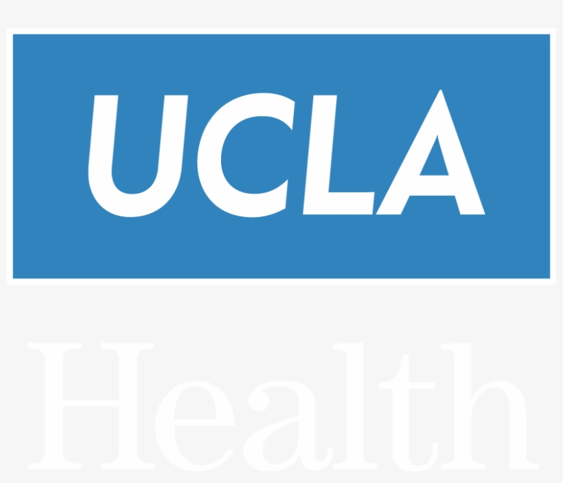 Ucla Cancer Center Logo, transparent png download