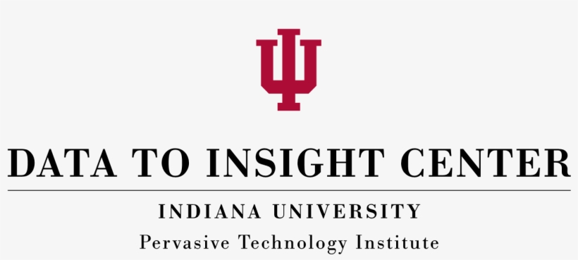 Indiana University Network Institute - Indiana University Nursing Logo, transparent png download