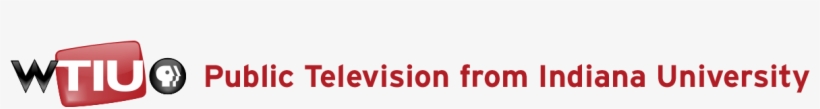 Wtiu Public Television - Indiana University Bloomington, transparent png download