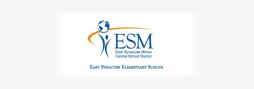 Logo - East Syracuse-minoa Central School District, transparent png download
