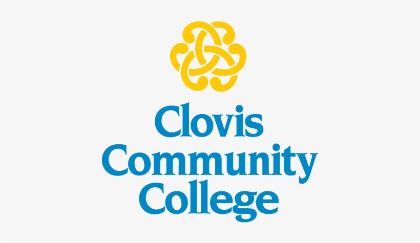Spring 2018 Vp Honor Roll List - Clovis Community College Logo, transparent png download