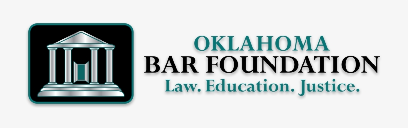 Oklahoma Bar Foundation - Oklahoma, transparent png download