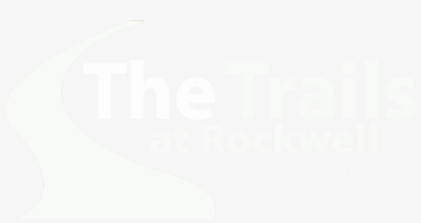 Oklahoma City Property Logo - The Trails At Rockwell, transparent png download