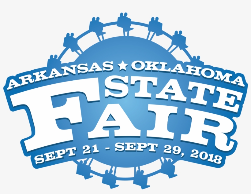 Oklahoma State Fair 2018, transparent png download