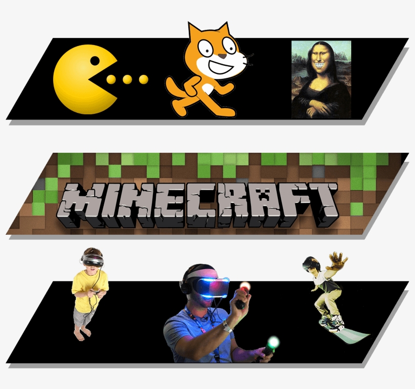 Bc High School Logo - Creative Computing College, transparent png download