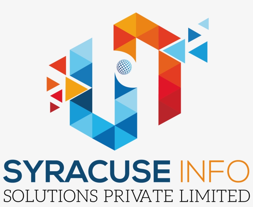 Syracuse Info Solutions - Design, transparent png download