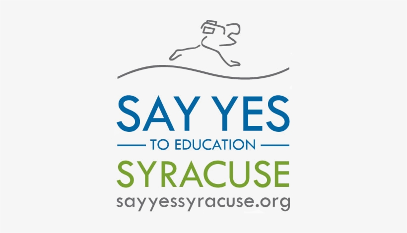 2016 Annual Report - Say Yes To Education Logo Png, transparent png download