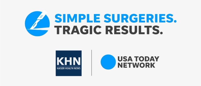 Usatoday And @khnews Look At The Growth Of Surgery - Kaiser Family Foundation, transparent png download