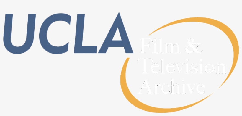 Ucla Film & Television Archive - Ucla Luskin Conference Center Logo, transparent png download