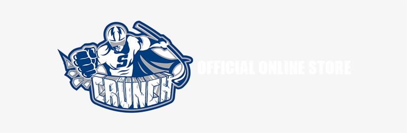 Syracuse Crunch Logo, transparent png download