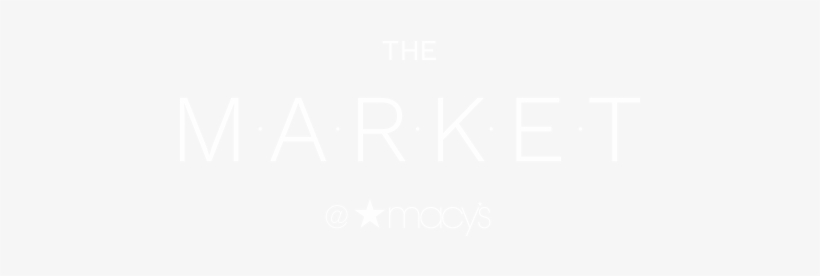 The Market At Macys - Samsung Logo White Png, transparent png download