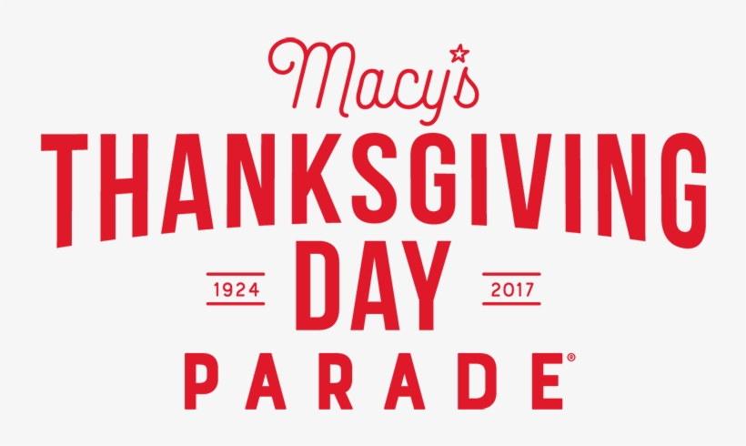 Thanksgiving 2017 Png - 91st Macy's Thanksgiving Day Parade, transparent png download