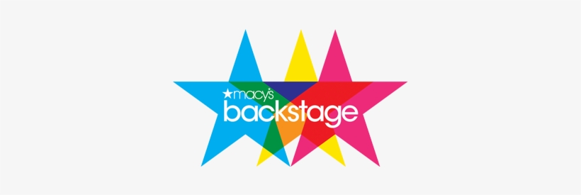 Macy's Backstage, transparent png download
