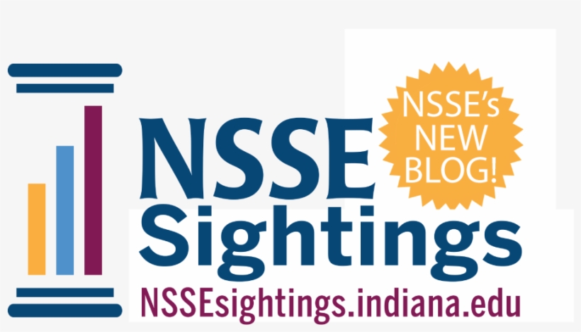 October 2016 - National Survey Of Student Engagement, transparent png download