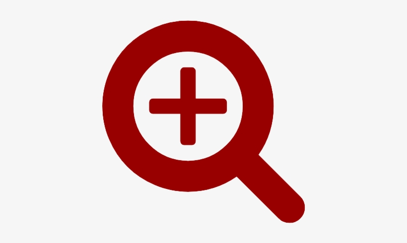 Search By Subject - Zoom In And Zoom Out, transparent png download