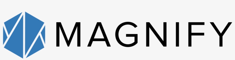 Magnify, The California Nanosystems Institute Incubator, - Graphics, transparent png download