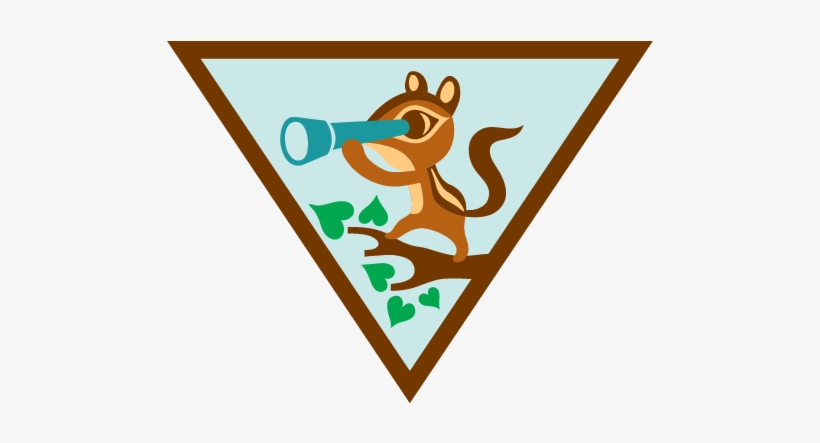 Girl Scouts Love To Sing Hiking Songs, Pack Fun And - Transparent Girl Scout Badges, transparent png download