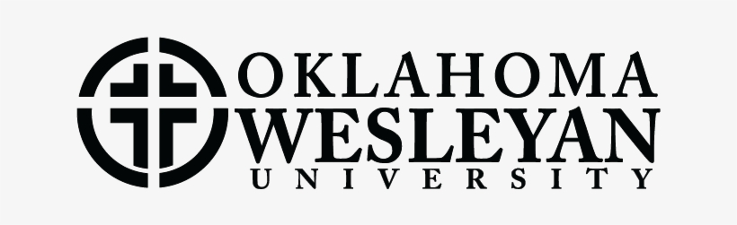Oklahoma Wesleyan University Logo - Wesleyan College Oklahoma, transparent png download
