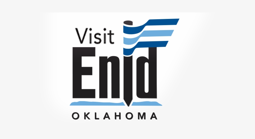 City Of Enid Logo, transparent png download