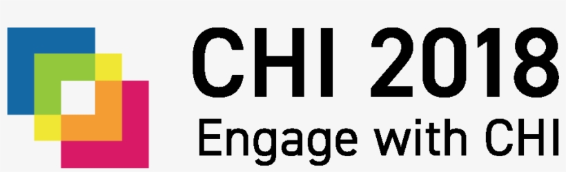 Donor - Chi 2018 Logo, transparent png download