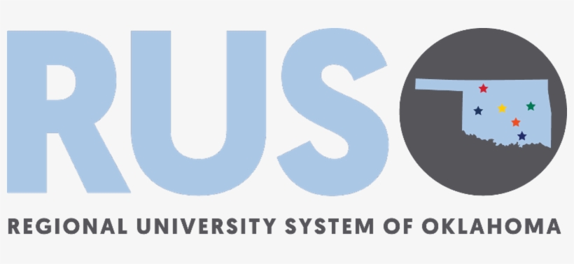 System Of Oklahoma - Regional University System Of Oklahoma, transparent png download