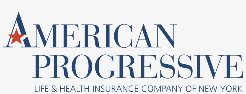 American Progressive Logo Png Transparent - Lessons From The Heart Of American Business, transparent png download