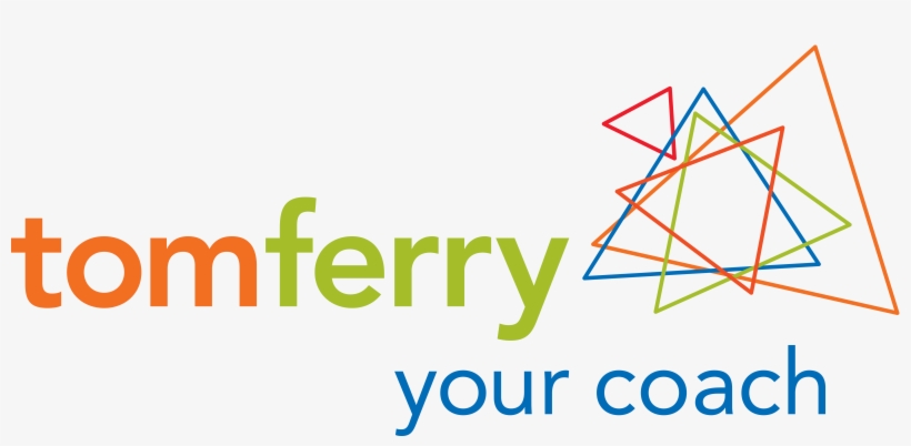 Tfyc Logo 4c New - Tom Ferry Coaching Logo, transparent png download
