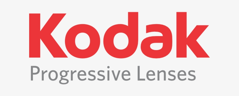 Kodak Progressive Lenses Logo - Eastman Dry Plate Company Founded, transparent png download