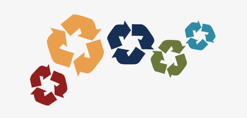 Scs Engineers Zero Waste Logo - Zero Waste Logo Png, transparent png download