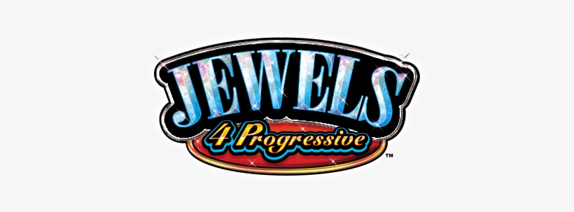 Jewels 4 Progressive Logo - Electronic Signage, transparent png download