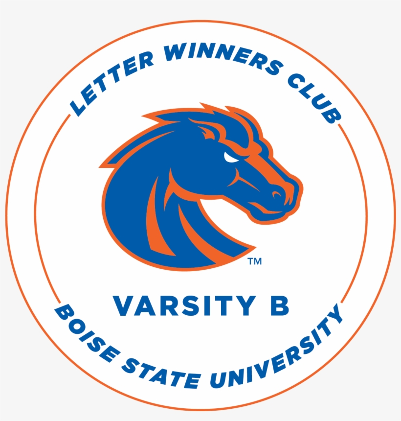 Membership - Boise State Broncos, transparent png download