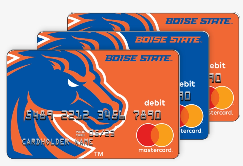 Load - Ncaa Boise State Broncos 2-sided Garden Flag 12 X 18in, transparent png download