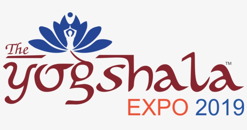 The Yogshala Expo - Yogshala Expo 2018, transparent png download