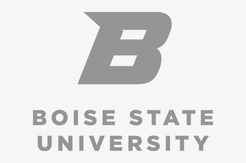 Boise Idaho Real Estate Megan 2017 04 12t02 - Boise State University, transparent png download