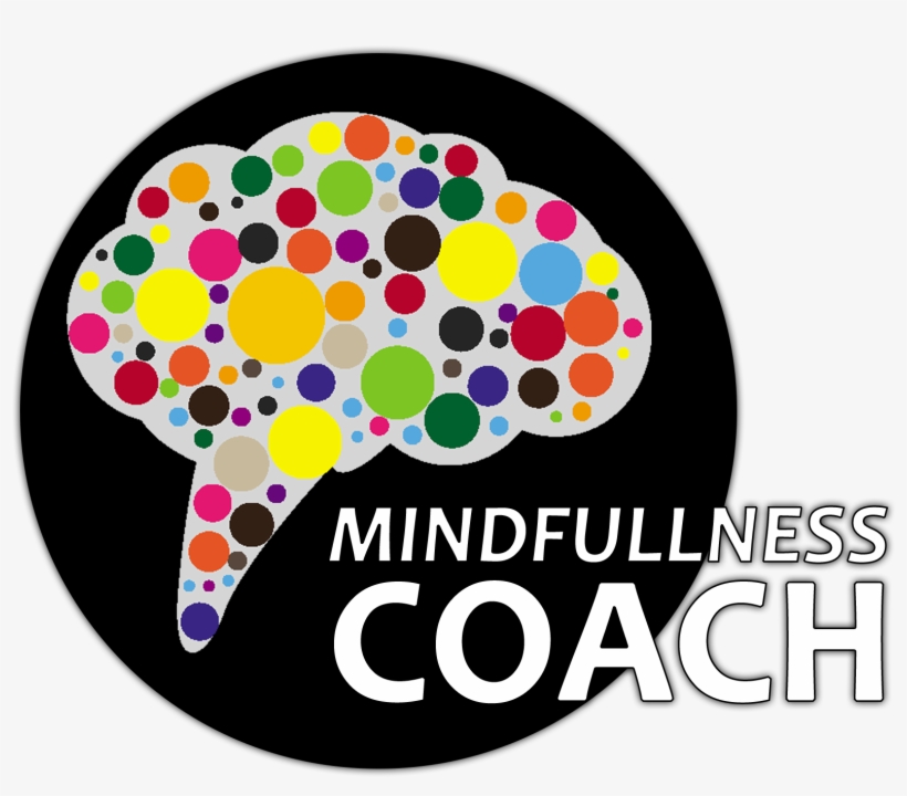 Mindfulness Coach Logo - Peace, transparent png download