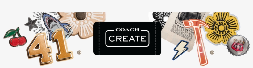 Coach Create PNG Image | Transparent PNG Free Download on SeekPNG