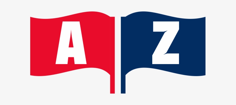 A To Z Flags - Abilene Christian University, transparent png download