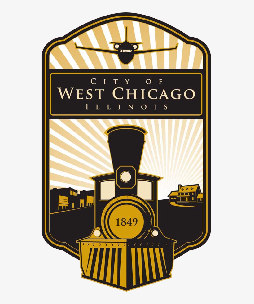 City Of West Chicago, transparent png download