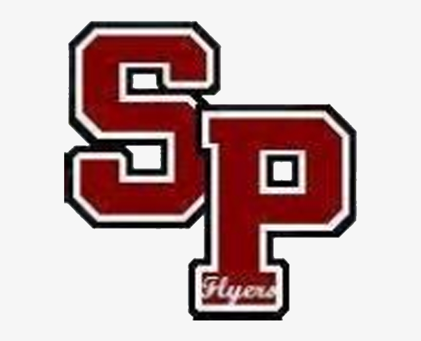 St Paul Flyers Logo, transparent png download