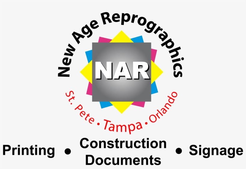 New Age Reprographics - Savvy Client's Guide To Translation Agencies, transparent png download