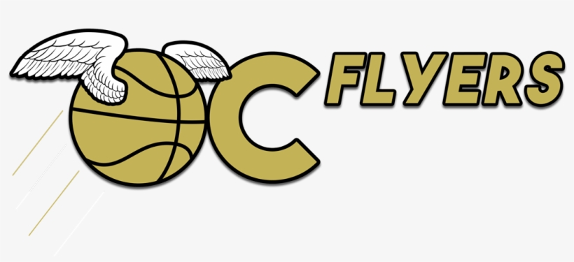 The Oc Flyers Is An Aau Youth Basketball Program That, transparent png download