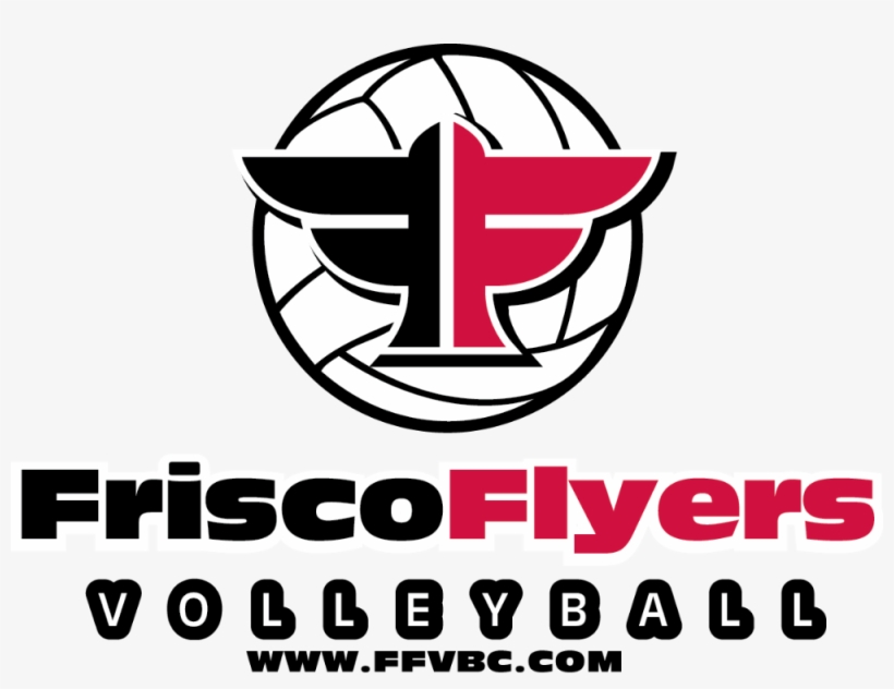Frisco Flyers Logo 5 By Jill - Frisco, transparent png download
