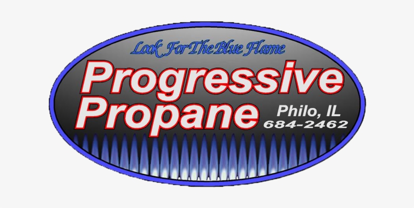 Progressive Propane Inc Logo - Organization, transparent png download