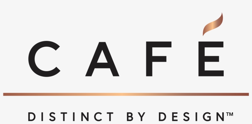 Kroger - Cafe Appliances Logo, transparent png download