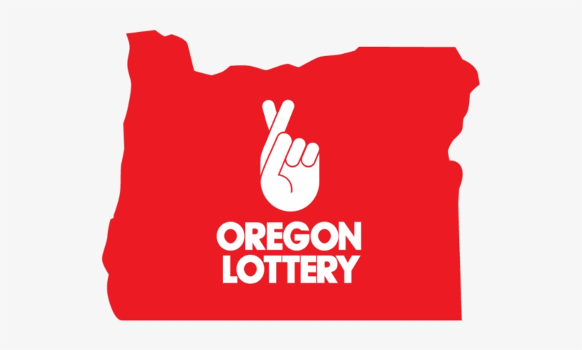 The Oregon Lottery Believes The Poker Games Running - Oregon Lottery Logo Png, transparent png download
